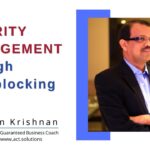 How to do Time-Blocking and achieve your priorities successfully by Sam Krishnan | Business Coach