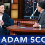 “I Would Have To Set My Phone On Fire” – Adam Scott On Achieving Work-Life Balance