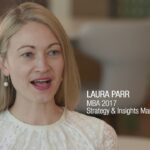 Career Advancement Program – Laura Parr