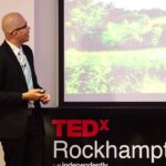 8 principles to achieve optimum mental health | Dan Banos | TEDxRockhampton