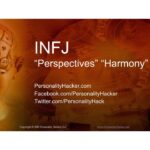 INFJ Personality: Mind Wiring For Personal Growth