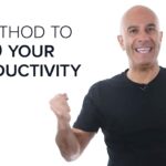 A Method To x100 Your Productivity | Robin Sharma