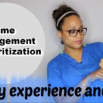 Time Management and Prioritization in ICU  Story Time