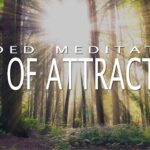 Guided Meditation for Deep Positivity | Law of Attraction Meditation | Self Hypnosis Meditation