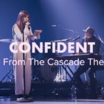 Confident (LIVE) – Steffany Gretzinger & Bobby Strand | BLACKOUT