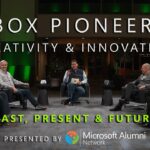 Xbox Pioneers: Creativity & Innovation — Past, Present & Future