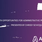 Career Growth Opportunities for Administrative Professionals