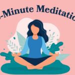 15-Minute Meditation For Self Love