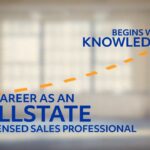Individual and career development as an Allstate Licensed Sales Professional | Allstate Insurance