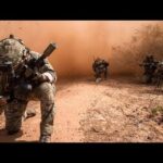 Special Forces Motivation – Whatever it takes