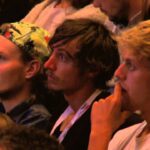 Why innovation is all about people rather than bright ideas | Alexandre Janssen | TEDxFryslân