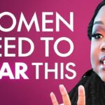 GIRL, GET UP! – How To Create A NEW VERSION Of Yourself In 2023! | Sarah Jakes Roberts