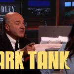 The Sharks Believe Beddley Owner Needs Self-Awareness | Shark Tank US | Shark Tank Global