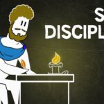 How to Build Self-Discipline: The Stoic Way | Stoicism for Discipline