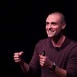 How to ‘overcome’ fear | Trevor Ragan | TEDxCedarRapids
