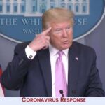 President Trump Reveals His Internal Decision-Making Metrics