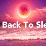 Get Back to Sleep and Fall Asleep FAST, Guided Sleep Meditation