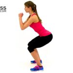 The Most Effective Squat Challenge: 100 Rep Fitness Blender Squat Challenge