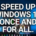 How to Tweak Windows 10 for Gaming and Productivity