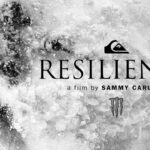 SAMMY CARLSON || RESILIENCE