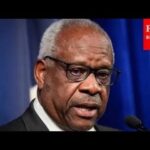 Clarence Thomas Questions Lawyer About AI Decision-Making During Gonzalez V. Google SCOTUS Hearing