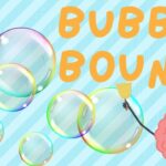 Bubble Bounce! Mindfulness for Children (Mindful Looking)