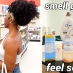 My Self Care and Hygiene MUST HAVES that keep me looking and smelling TOP TIER… (HYGIENE HAUL)